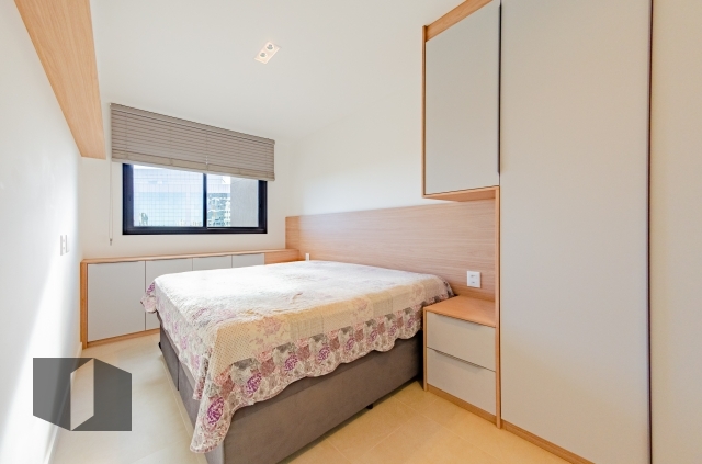 Apartamento à venda com 2 quartos, 78m² - Foto 8