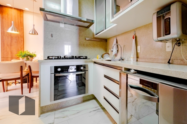 Apartamento à venda com 3 quartos, 103m² - Foto 16