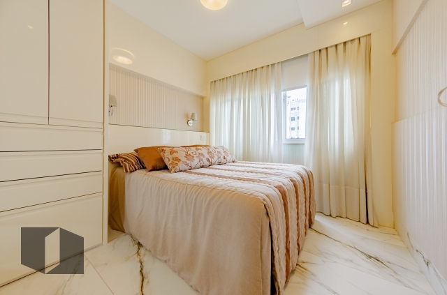 Apartamento à venda com 3 quartos, 103m² - Foto 12