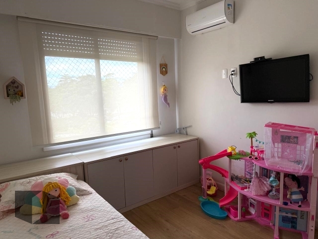 Apartamento à venda com 3 quartos, 140m² - Foto 15