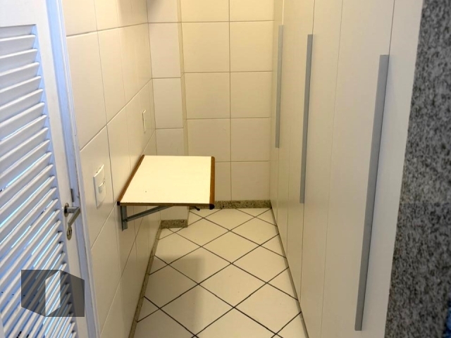 Apartamento à venda com 3 quartos, 140m² - Foto 20