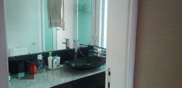 Apartamento para alugar com 3 quartos, 170m² - Foto 16