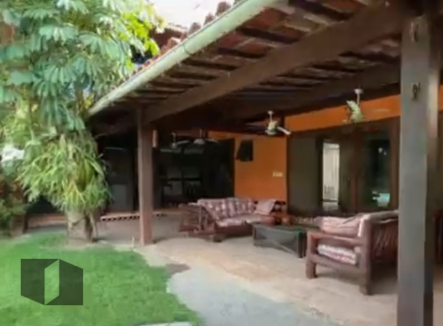 Casa de Condomínio à venda com 5 quartos, 780m² - Foto 13