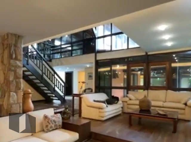 Casa de Condomínio à venda com 5 quartos, 780m² - Foto 19