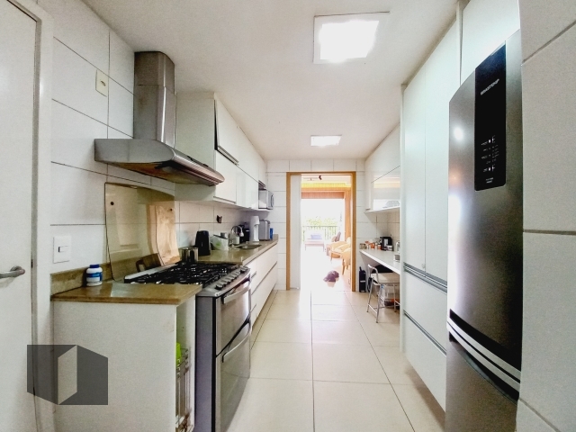 Apartamento à venda com 4 quartos, 153m² - Foto 29