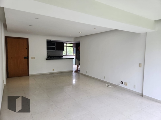 Apartamento à venda com 3 quartos, 103m² - Foto 5