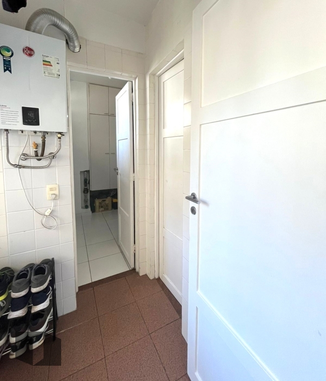 Apartamento à venda com 3 quartos, 108m² - Foto 28