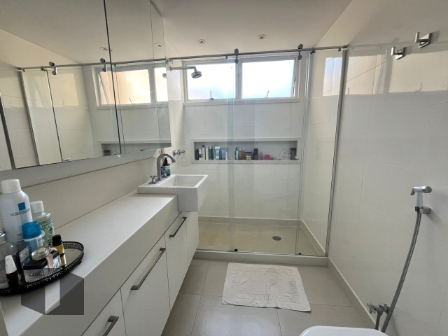 Apartamento à venda com 3 quartos, 108m² - Foto 22