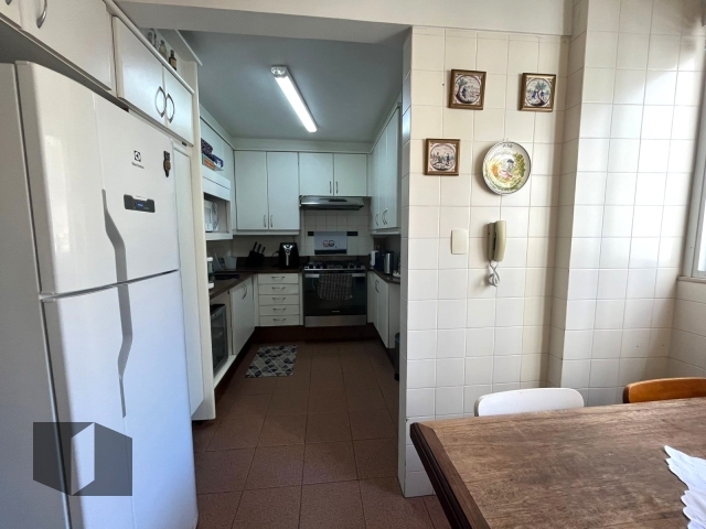 Apartamento à venda com 3 quartos, 108m² - Foto 26