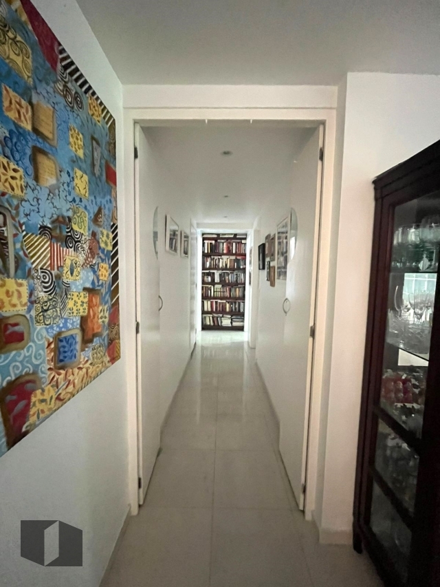 Apartamento à venda com 3 quartos, 108m² - Foto 10