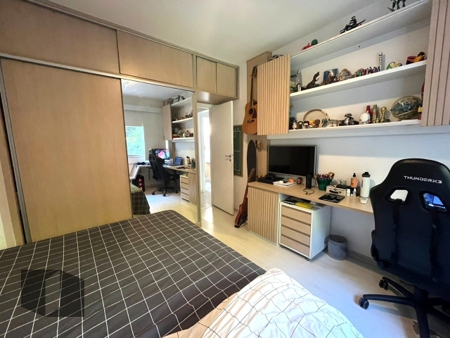 Apartamento à venda com 3 quartos, 108m² - Foto 16