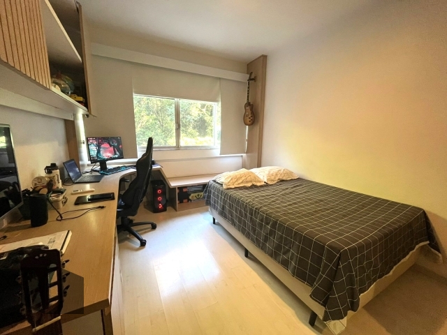 Apartamento à venda com 3 quartos, 108m² - Foto 15