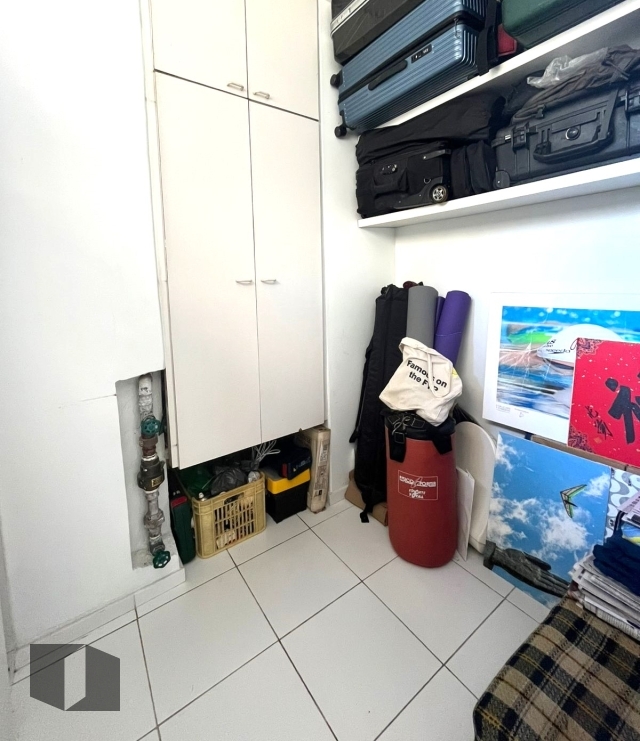 Apartamento à venda com 3 quartos, 108m² - Foto 31