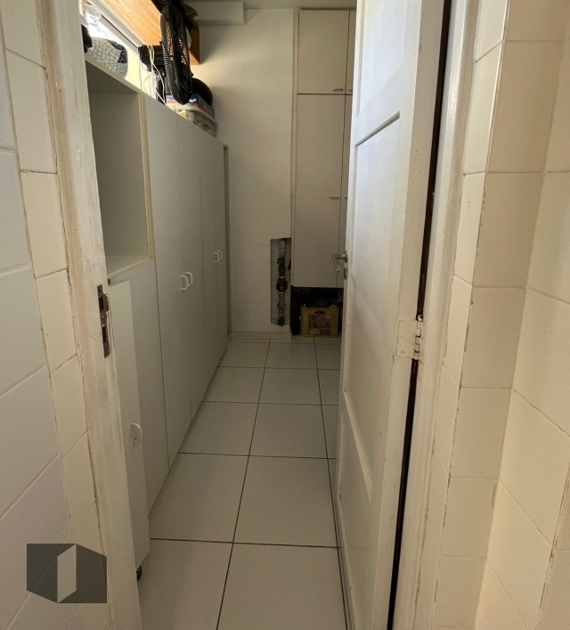 Apartamento à venda com 3 quartos, 108m² - Foto 30