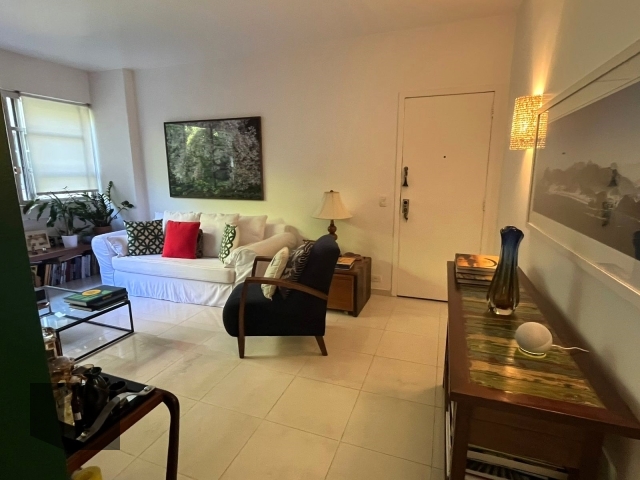 Apartamento à venda com 3 quartos, 108m² - Foto 5