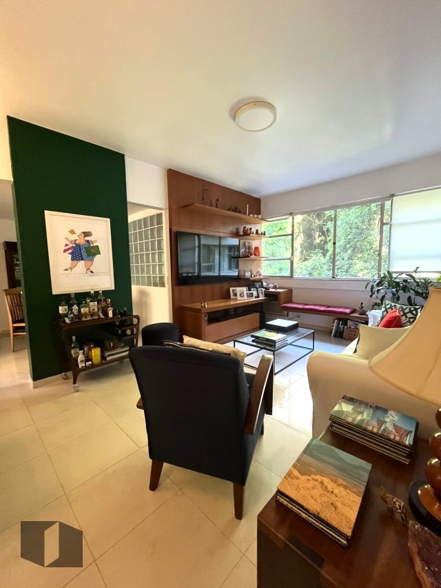 Apartamento à venda com 3 quartos, 108m² - Foto 7