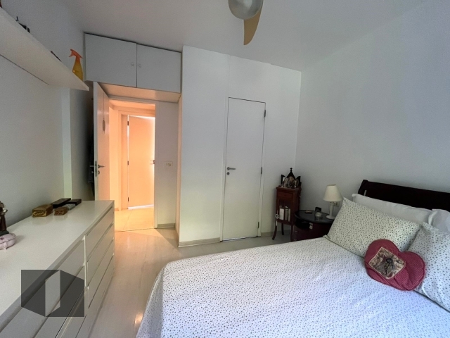 Apartamento à venda com 3 quartos, 108m² - Foto 19