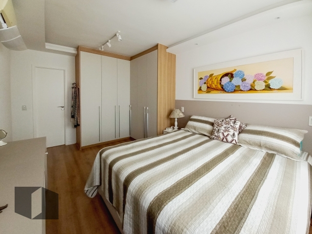 Apartamento para alugar com 4 quartos, 192m² - Foto 15