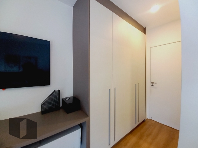 Apartamento para alugar com 4 quartos, 192m² - Foto 25