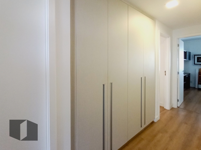 Apartamento para alugar com 4 quartos, 192m² - Foto 32