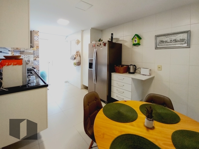 Apartamento para alugar com 4 quartos, 192m² - Foto 35