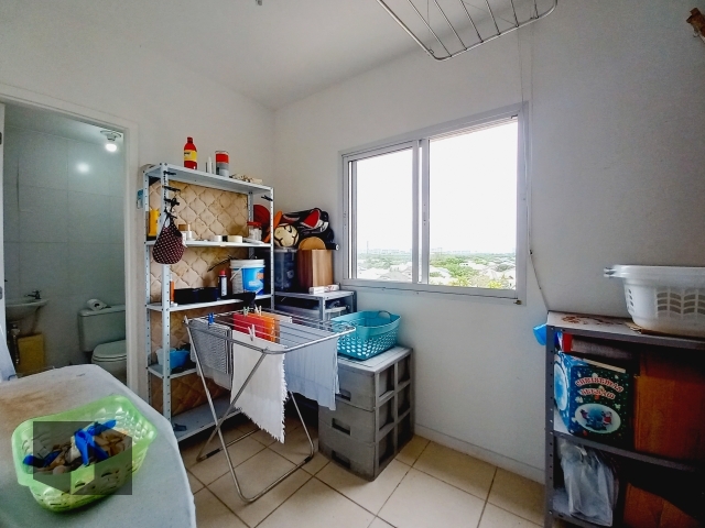 Apartamento para alugar com 4 quartos, 192m² - Foto 38