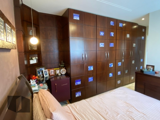 Apartamento à venda com 2 quartos, 109m² - Foto 12