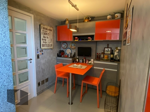 Apartamento à venda com 2 quartos, 109m² - Foto 17