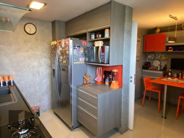 Apartamento à venda com 2 quartos, 109m² - Foto 20