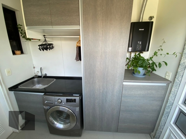 Apartamento à venda com 2 quartos, 109m² - Foto 22