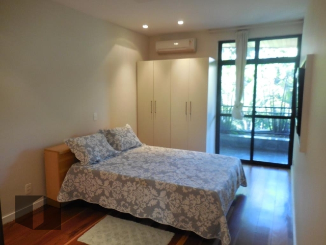 Apartamento à venda com 3 quartos, 167m² - Foto 6