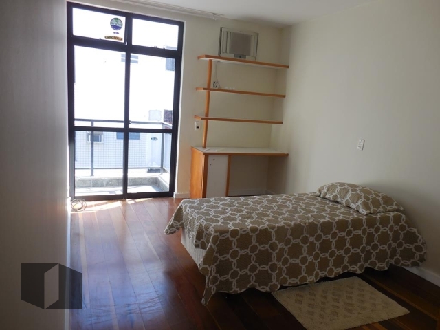 Apartamento à venda com 3 quartos, 167m² - Foto 10