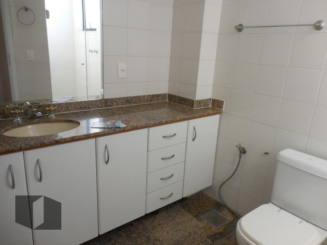 Apartamento à venda com 3 quartos, 167m² - Foto 11