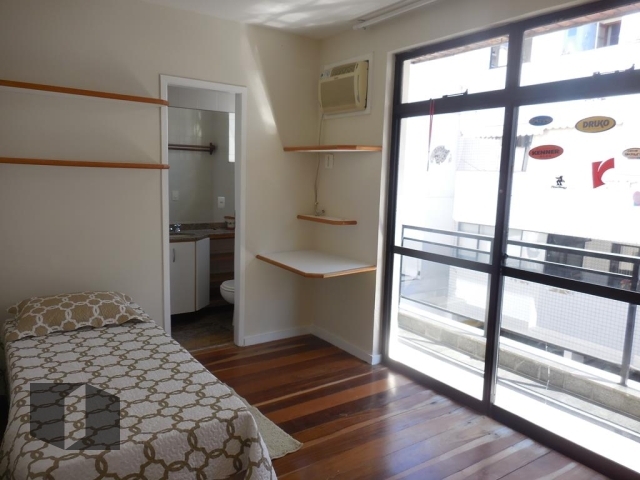 Apartamento à venda com 3 quartos, 167m² - Foto 12