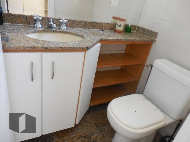 Apartamento à venda com 3 quartos, 167m² - Foto 14