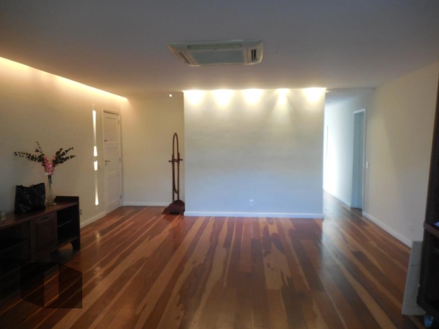 Apartamento à venda com 3 quartos, 167m² - Foto 5