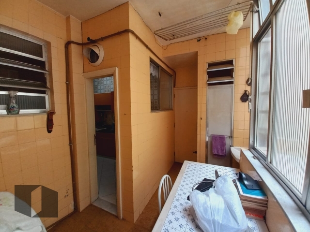 Apartamento à venda com 3 quartos, 101m² - Foto 19