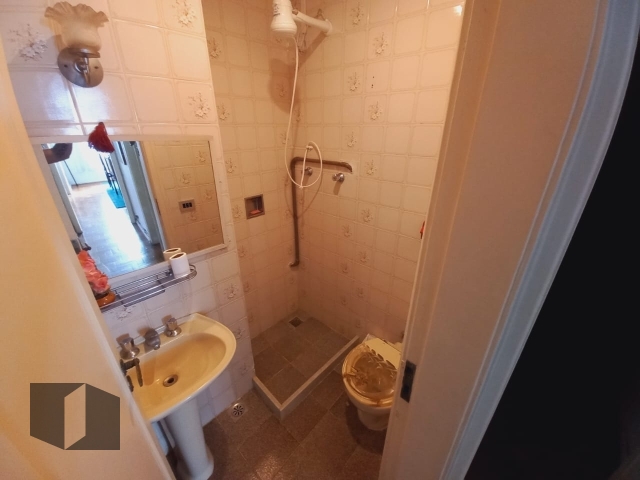 Apartamento à venda com 3 quartos, 101m² - Foto 14