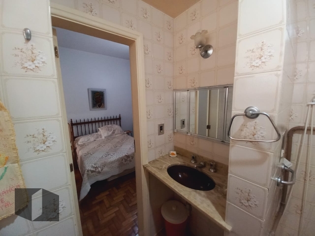 Apartamento à venda com 3 quartos, 101m² - Foto 11