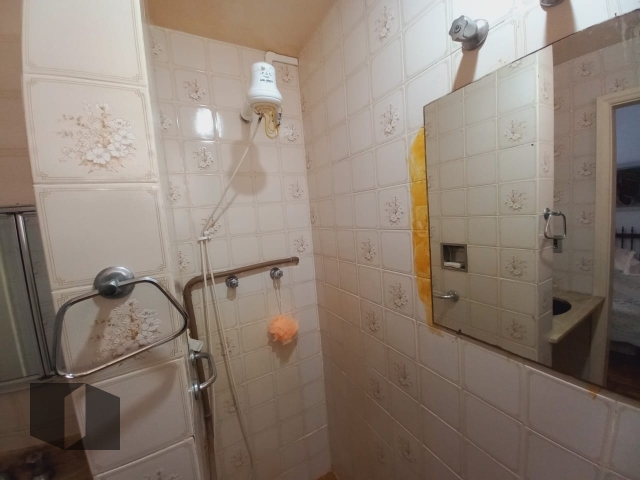 Apartamento à venda com 3 quartos, 101m² - Foto 12