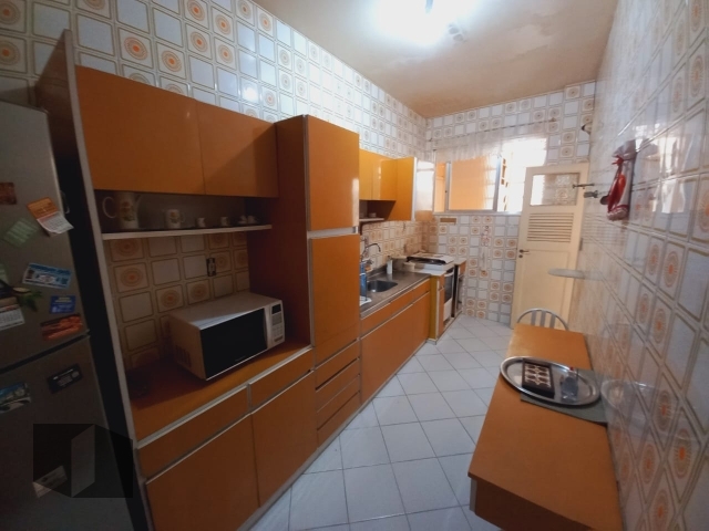 Apartamento à venda com 3 quartos, 101m² - Foto 17