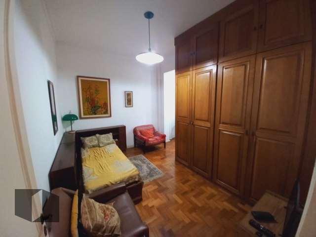 Apartamento à venda com 3 quartos, 101m² - Foto 13