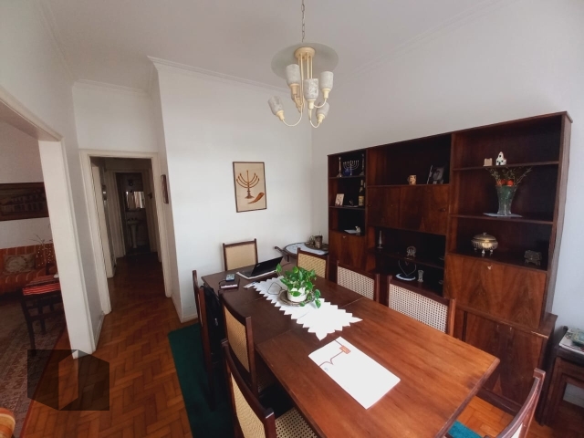 Apartamento à venda com 3 quartos, 101m² - Foto 6