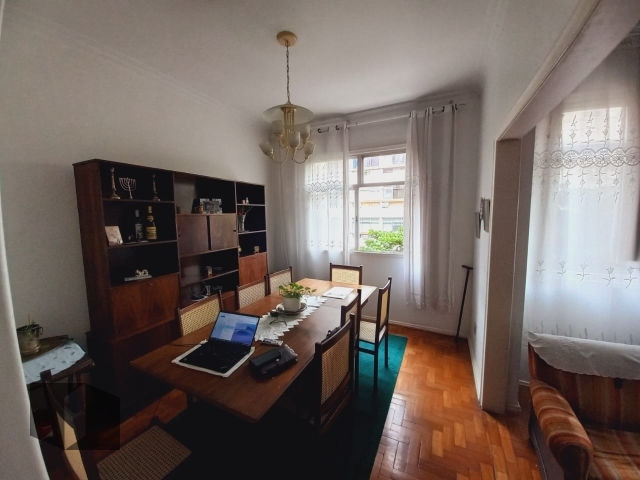 Apartamento à venda com 3 quartos, 101m² - Foto 7