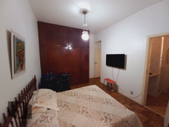 Apartamento à venda com 3 quartos, 101m² - Foto 9