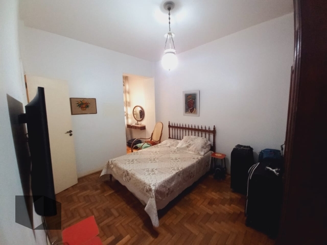 Apartamento à venda com 3 quartos, 101m² - Foto 10