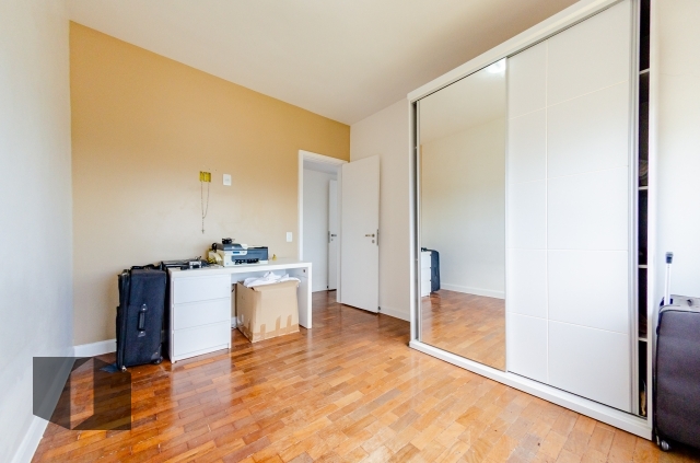 Apartamento à venda com 4 quartos, 189m² - Foto 20