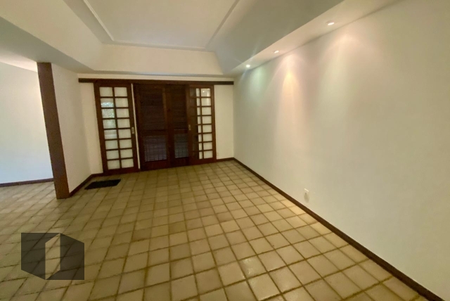 Casa à venda com 5 quartos, 395m² - Foto 7