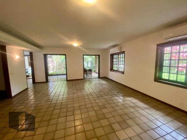 Casa à venda com 5 quartos, 395m² - Foto 5