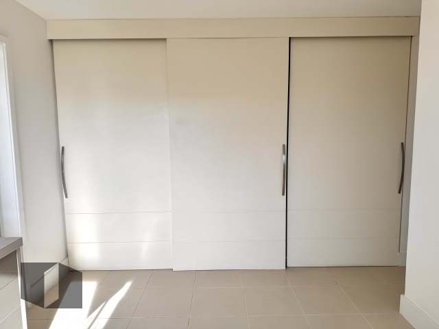 Apartamento à venda com 3 quartos, 120m² - Foto 9